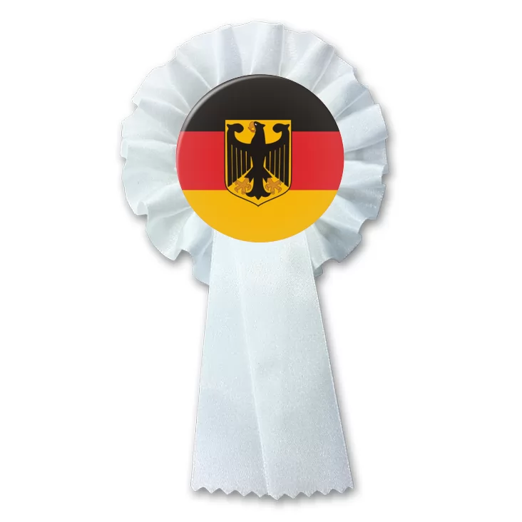 przypinka kotylion germsrvc