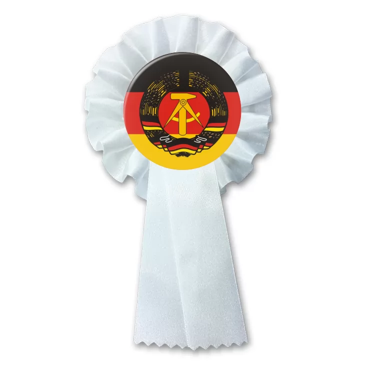 przypinka kotylion oldgdr