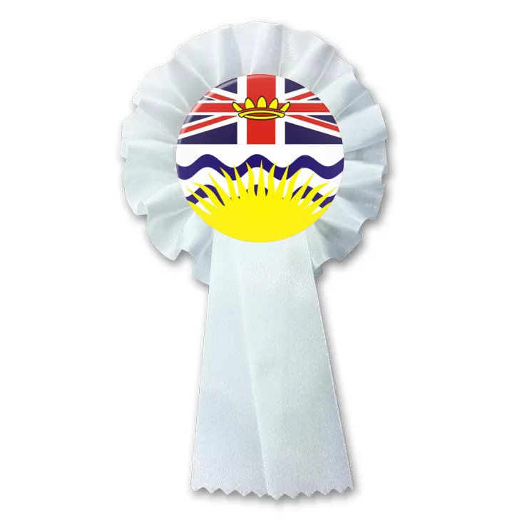 przypinka kotylion britcolm
