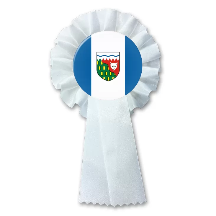 przypinka kotylion nwt