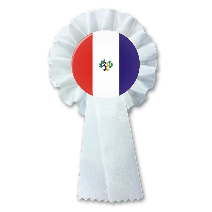 przypinka kotylion oldfrchp