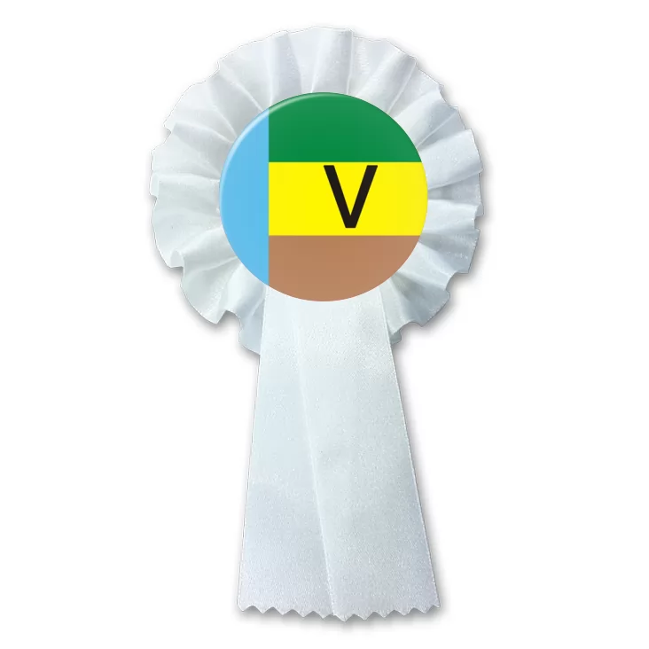 przypinka kotylion venda