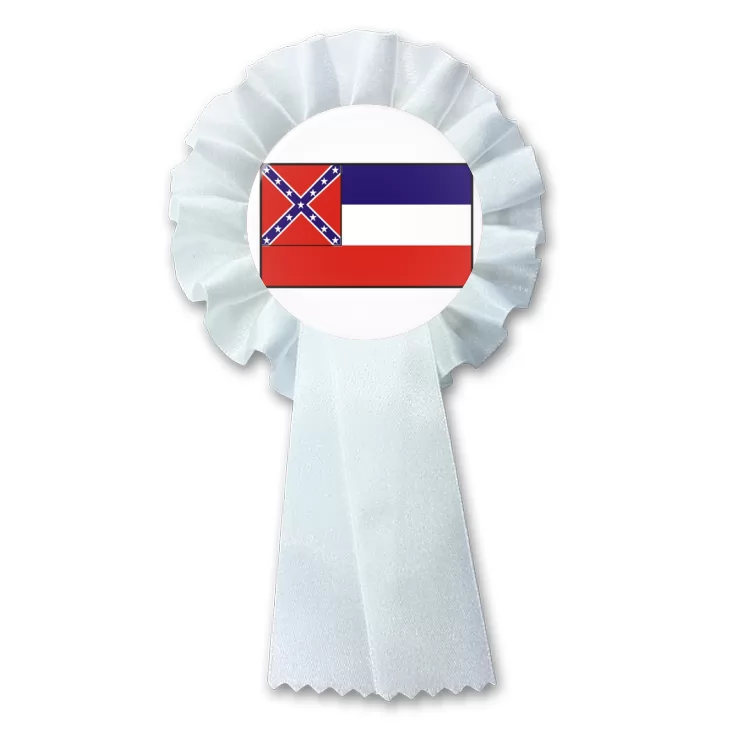 przypinka kotylion mississi