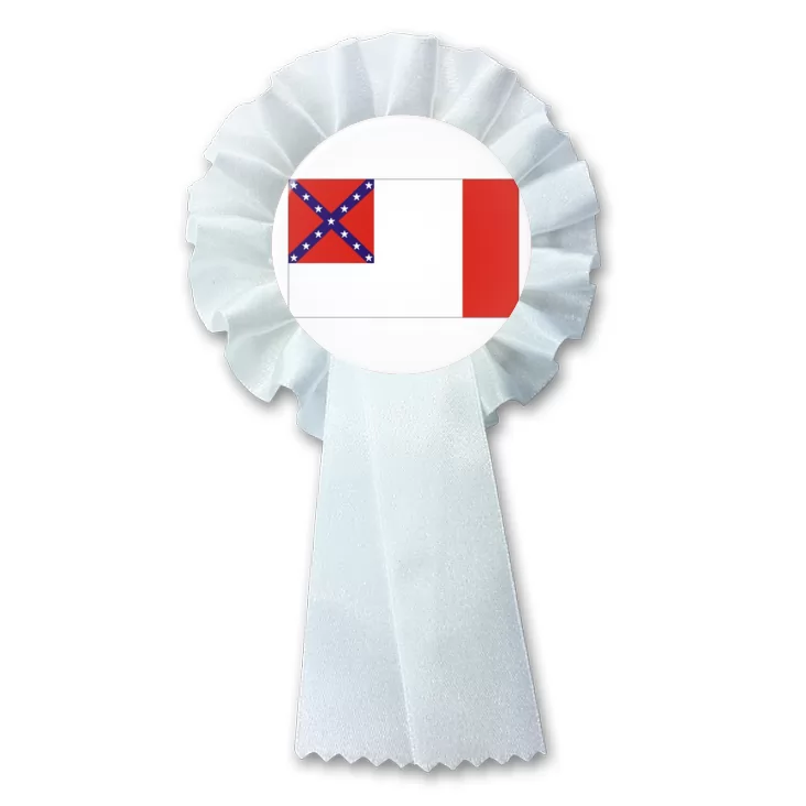 przypinka kotylion confed4