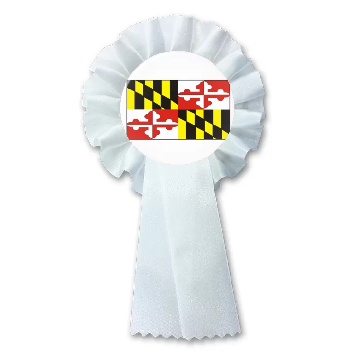 przypinka kotylion maryland