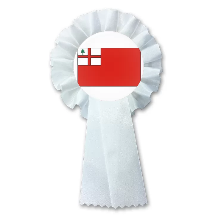 przypinka kotylion newengla