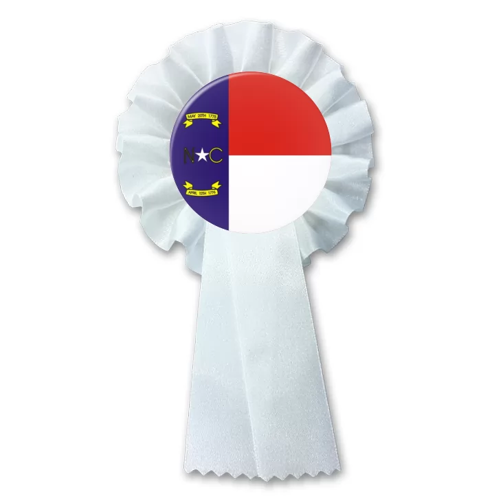 przypinka kotylion nrthcaro