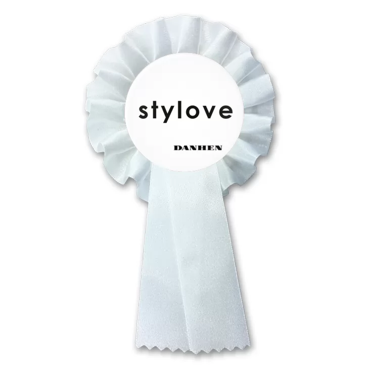przypinka kotylion stylove