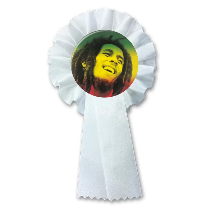 przypinka kotylion Marley