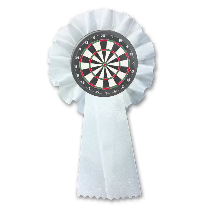 przypinka kotylion Dart