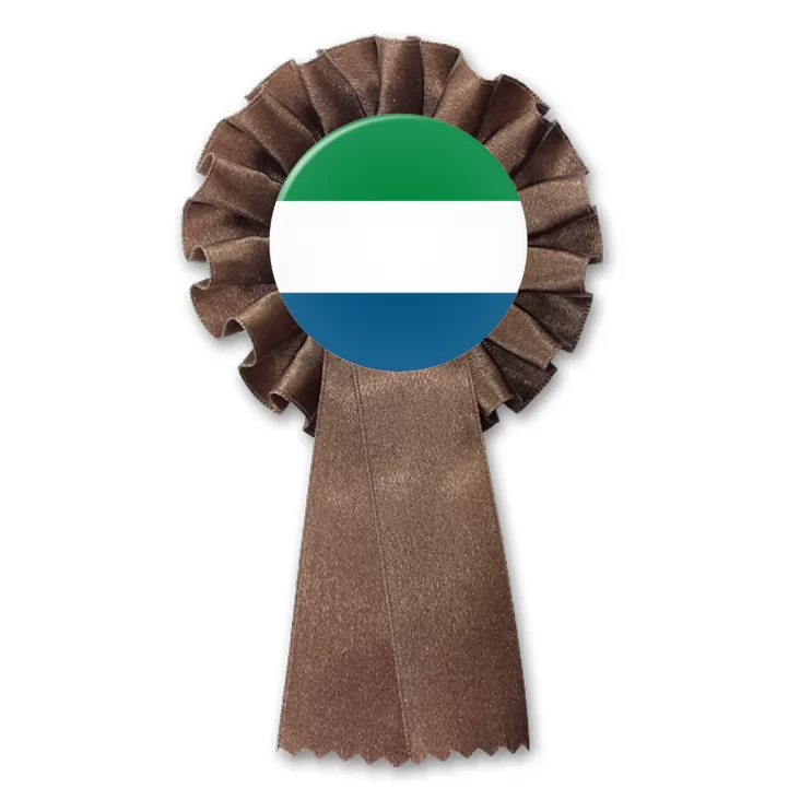 przypinka kotylion sierrale