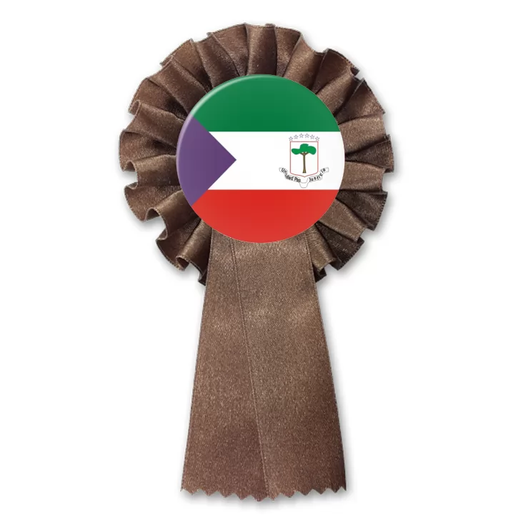 przypinka kotylion eqtguine