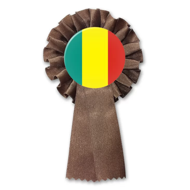 przypinka kotylion mali