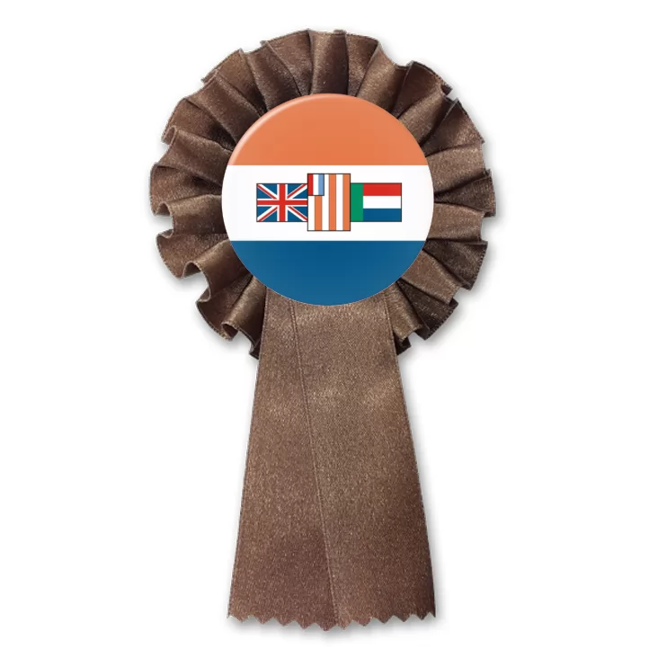 przypinka kotylion oldsafrc
