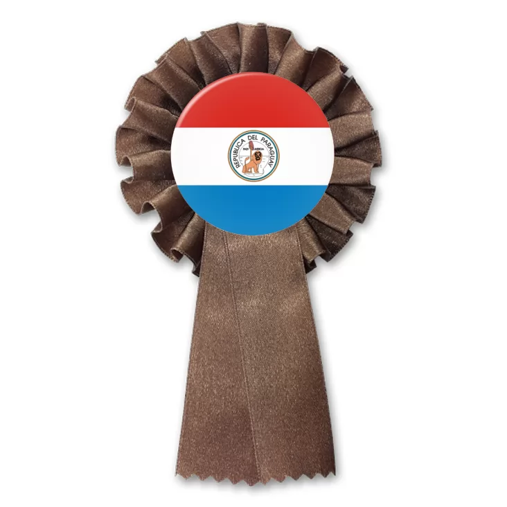 przypinka kotylion pgrevrse