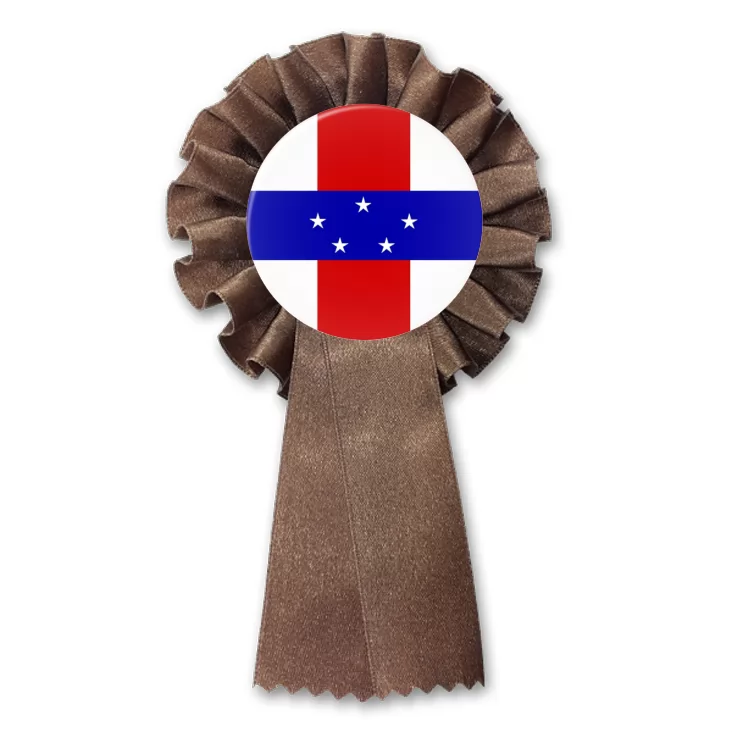 przypinka kotylion nethant