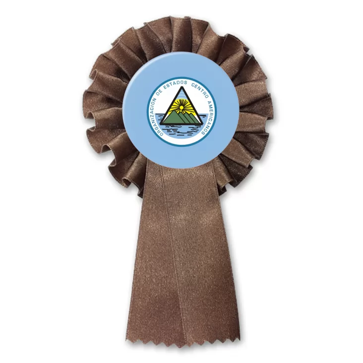 przypinka kotylion cntamrcn