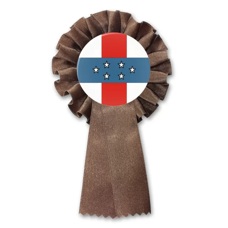 przypinka kotylion nantil