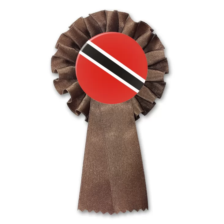 przypinka kotylion trinidad