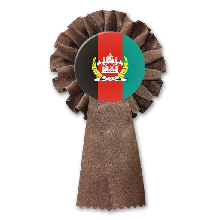 przypinka kotylion oldafgan