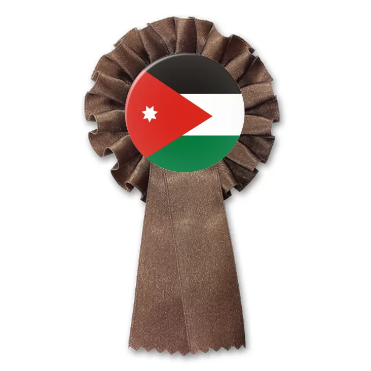 przypinka kotylion jordanc