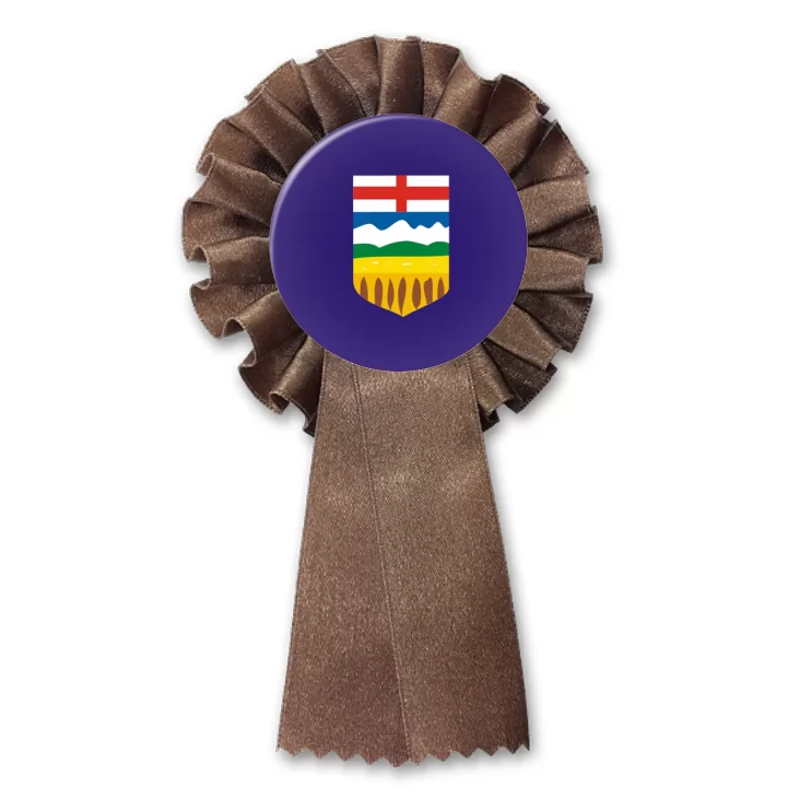 przypinka kotylion alberta