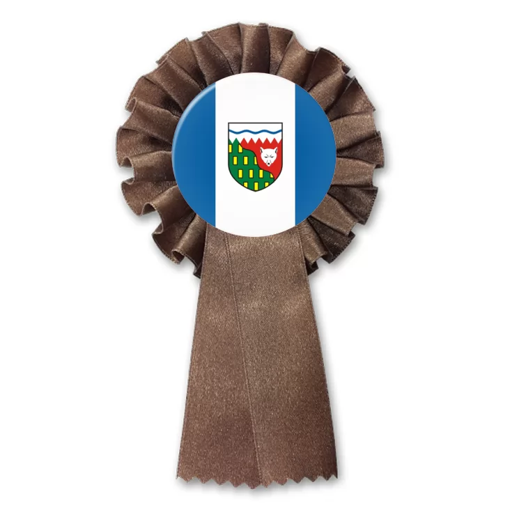 przypinka kotylion nwt