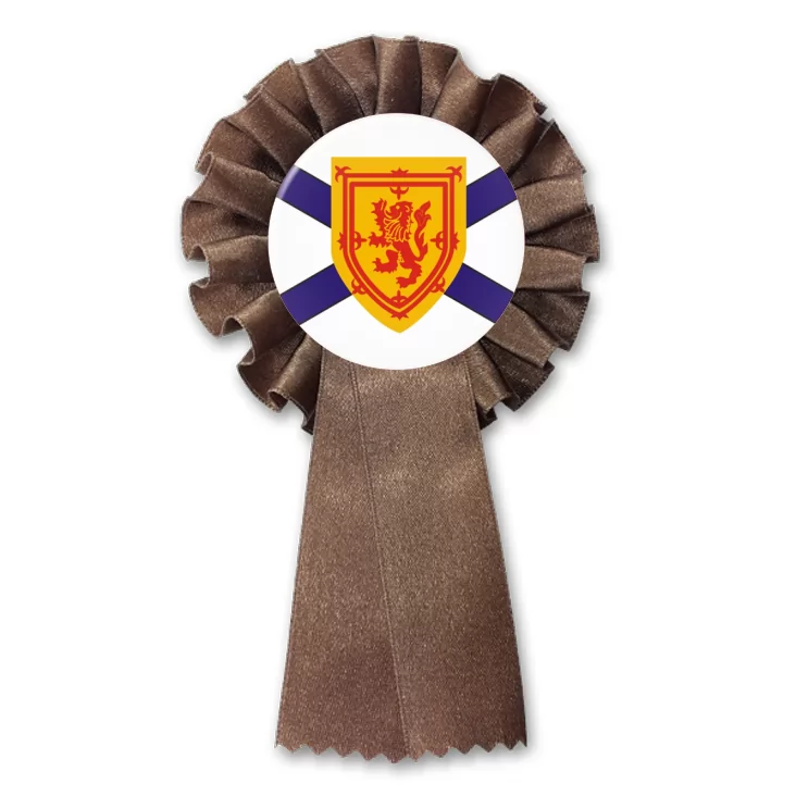przypinka kotylion novascot