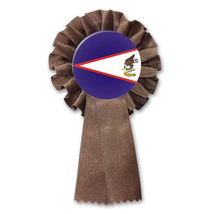 przypinka kotylion amrsamoa