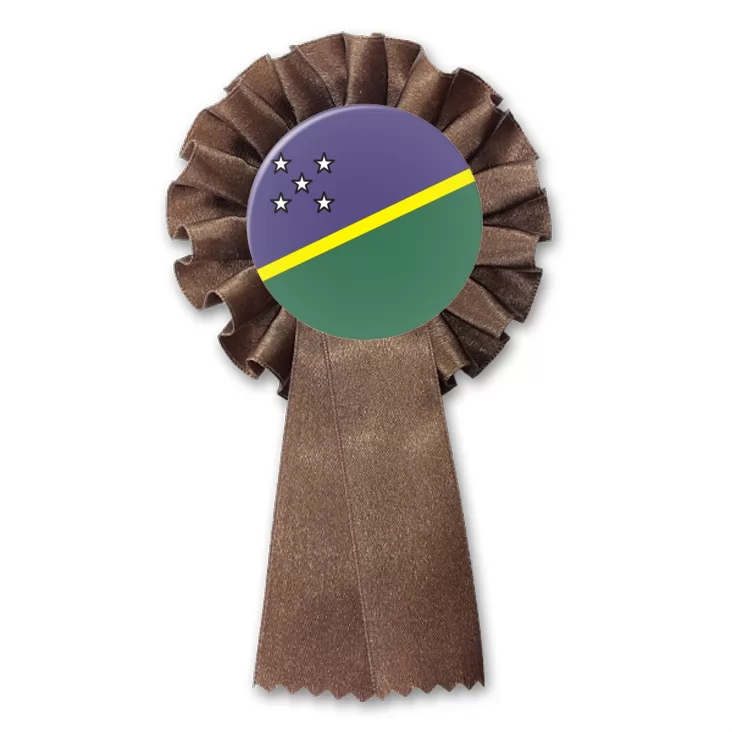 przypinka kotylion solomoni