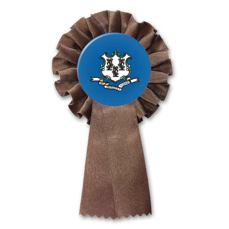 przypinka kotylion connecti