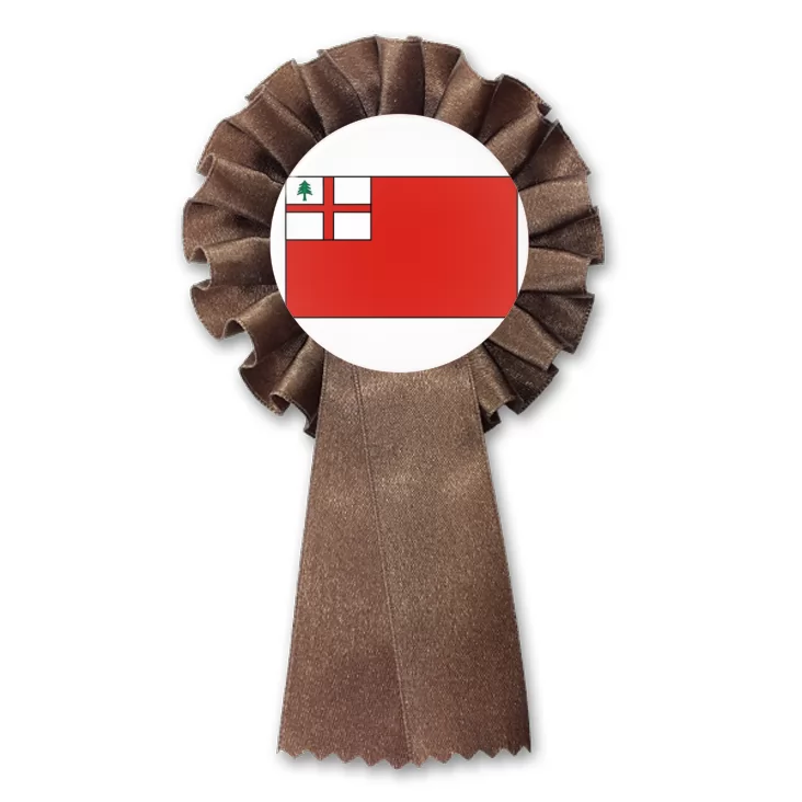 przypinka kotylion newengla