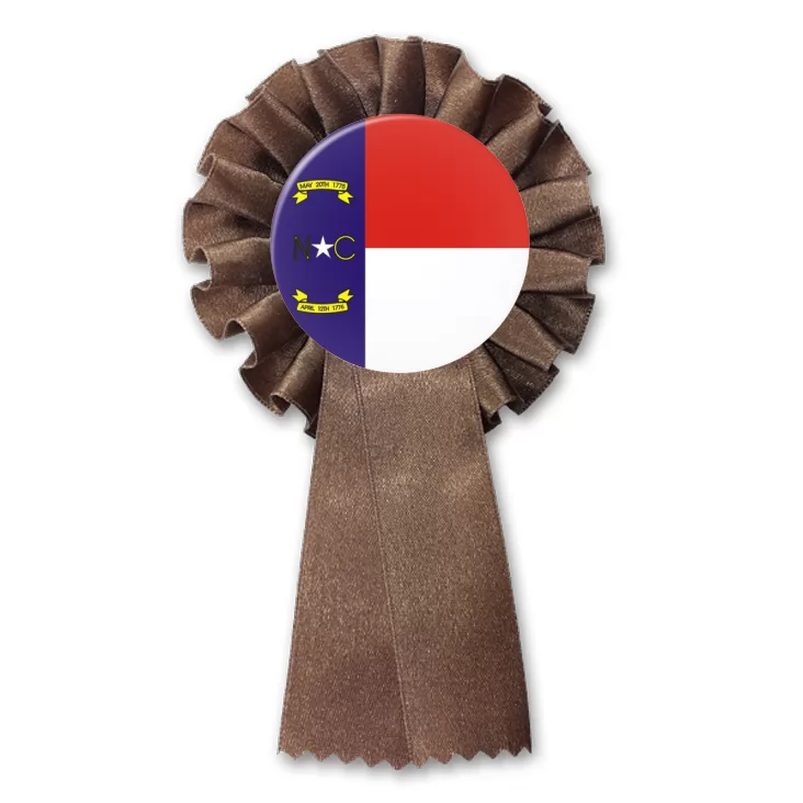 przypinka kotylion nrthcaro