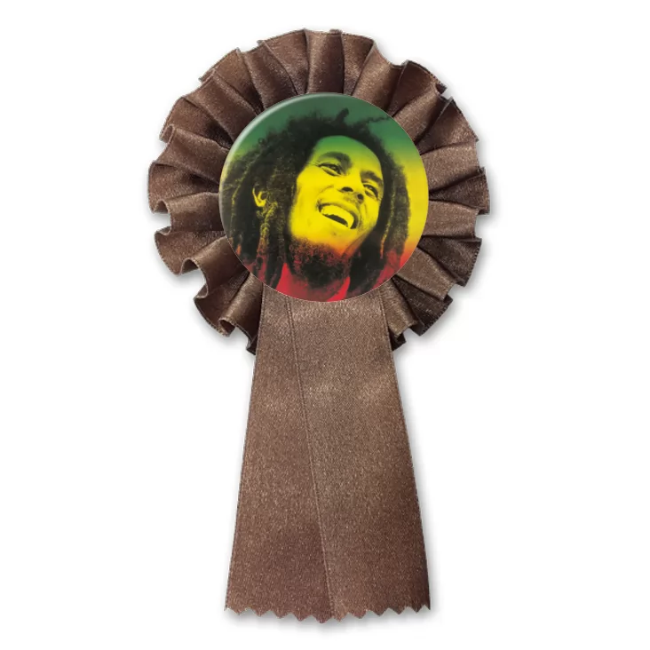 przypinka kotylion Marley