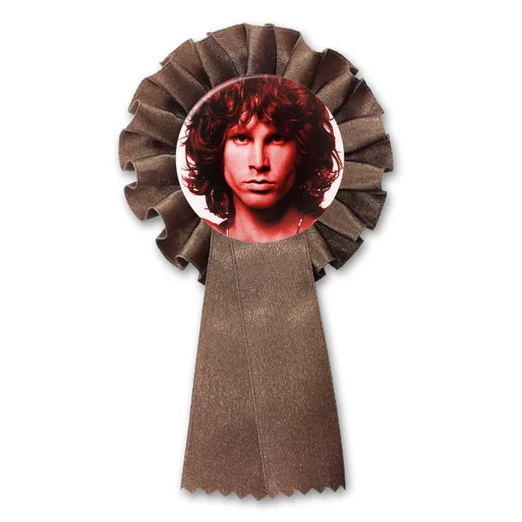 przypinka kotylion Morrison
