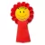 kotylion czerwony