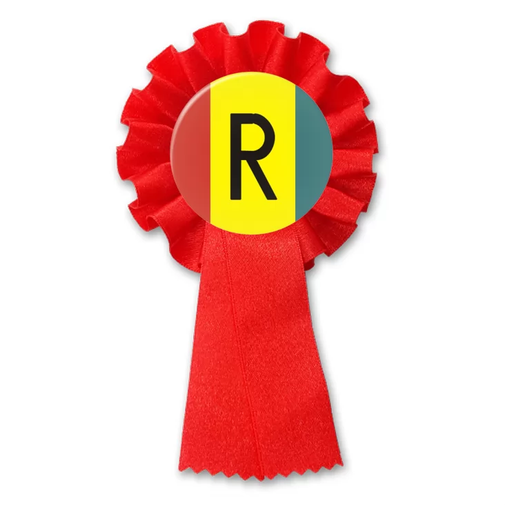 przypinka kotylion rwanda