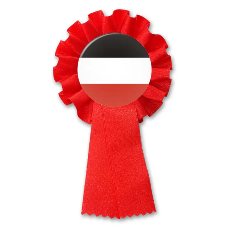 przypinka kotylion uprvlta