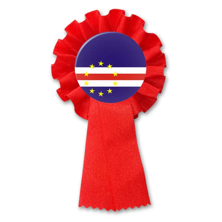 przypinka kotylion capeverd
