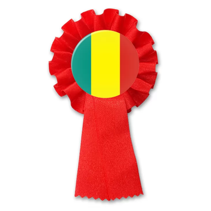 przypinka kotylion mali
