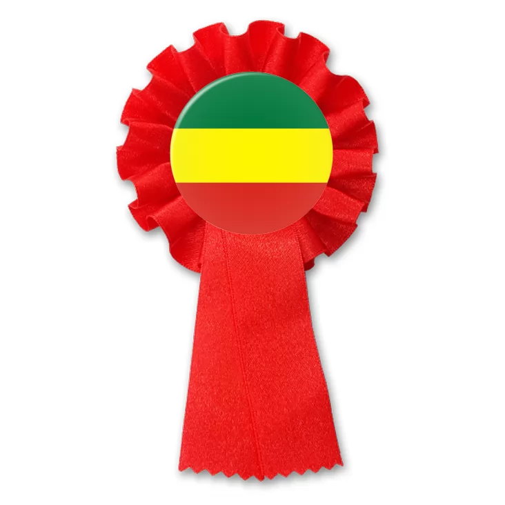 przypinka kotylion ethiopia