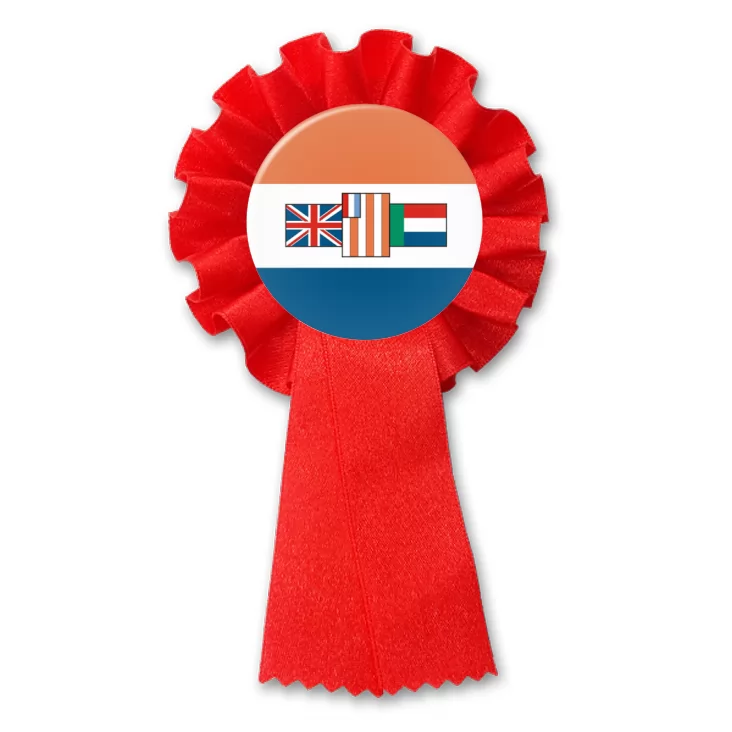 przypinka kotylion oldsafrc