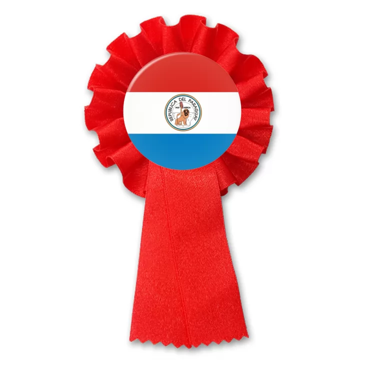 przypinka kotylion pgrevrse