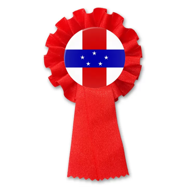 przypinka kotylion nethant