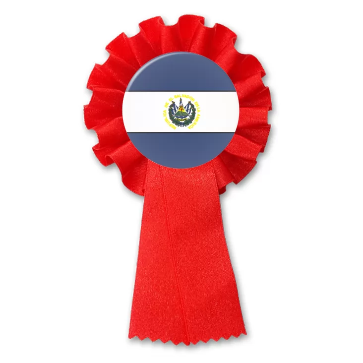 przypinka kotylion elsalvad