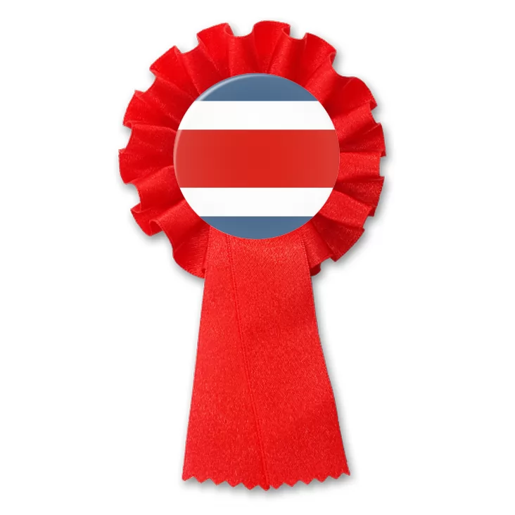 przypinka kotylion costaric
