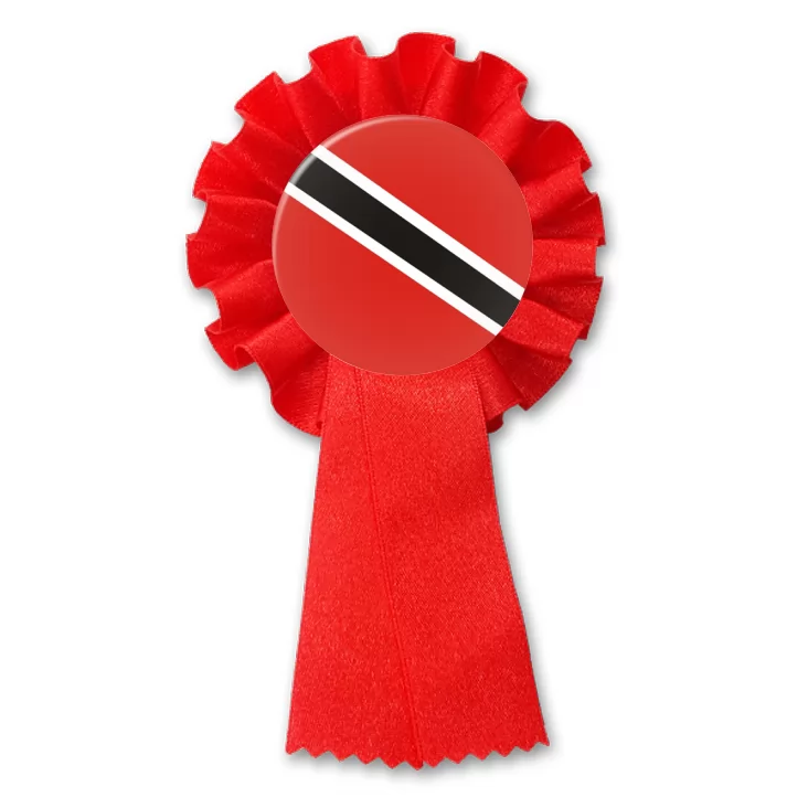 przypinka kotylion trinidad