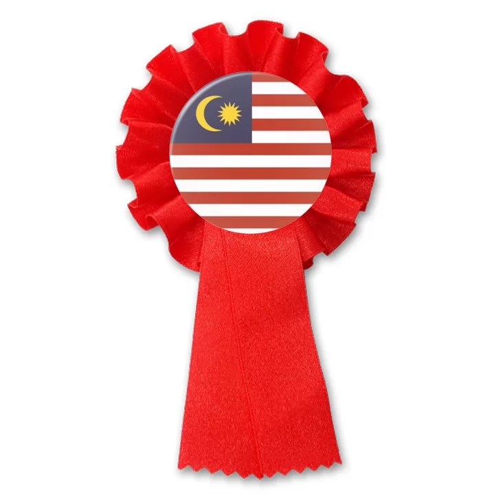 przypinka kotylion malaysia