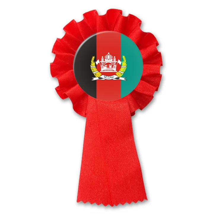 przypinka kotylion oldafgan