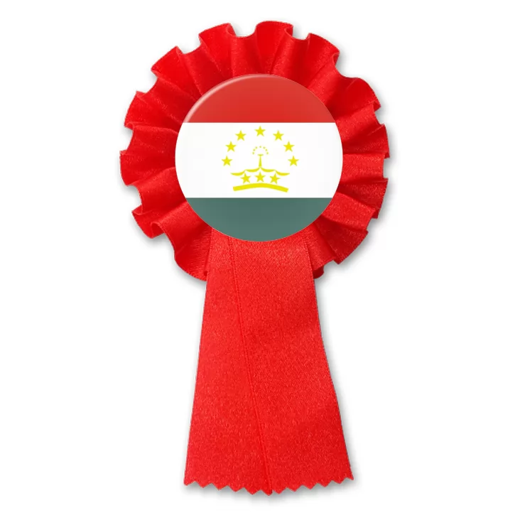 przypinka kotylion tajik